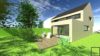 Maison de luxe trois façades à Fayenbois - Villa sur mesure entreprise de construction Pure Home