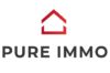 Pure Immo Logo