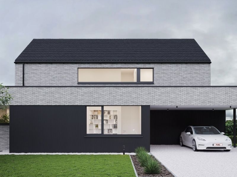 Entreprise construction province Luxembourg